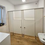kabiny systemowe dla dzieci HPL LPW